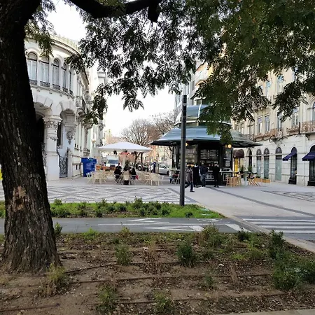 Daire Downtown Apartment-expo18 Lisboa